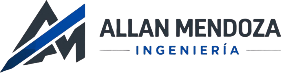 Allan Mendoza Ingeniería